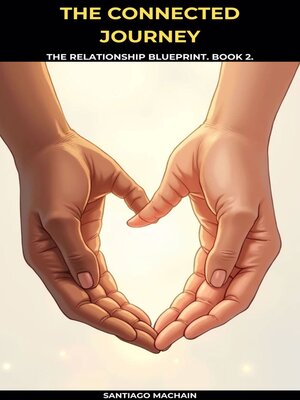cover image of The Connected Journey